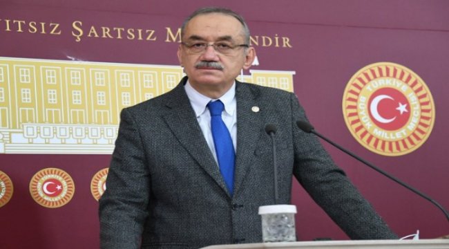Tatlıoğlu, ülkenin gerçek sorunlarını paylaştı