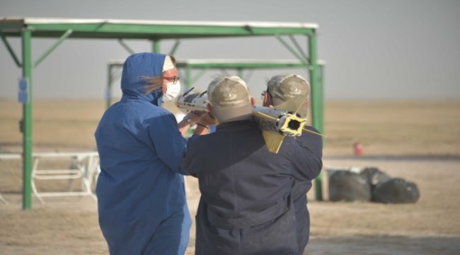 TEKNOFEST 2021 Roket Yarışması’na başvuru için son 3 gün