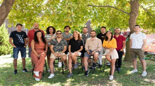 Teknoloji dünyasında kadının gücü artıyor