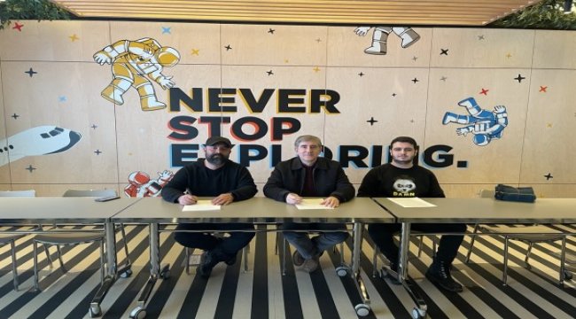 Teknopark İstanbul girişimlerinden Malwation 7 milyon değerleme ile yatırım aldı