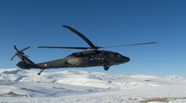 Terör örgütü PKK’dan kaçışlar devam ediyor,