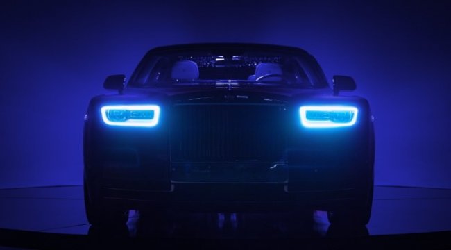 The Koa Phantom gerçek lüksün nadir hali