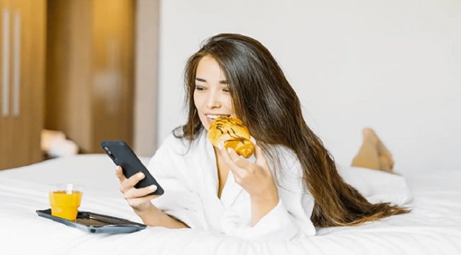 Thousands of hotels will go digital in 2021, icibot grow up