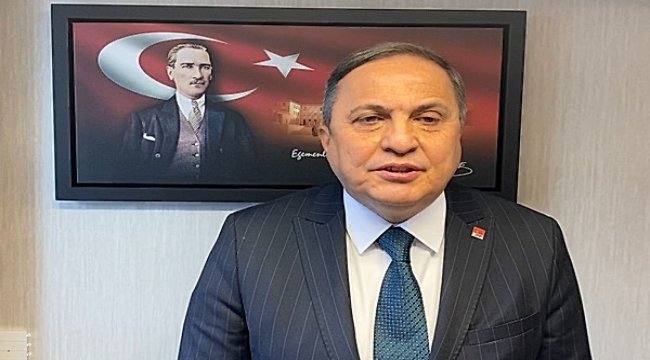 Torun: Şov amaçlı kongrelerin faturası millete çıkıyor