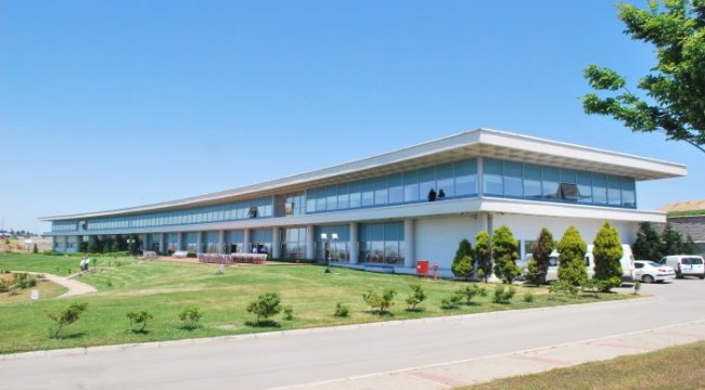 TOSB’un yatırım çalışmaları pandemi döneminde de devam etti