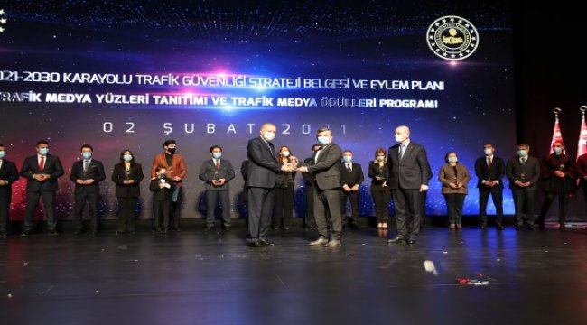Trafik güvenliği sigorta sektörümüzün en öncelikli konularından