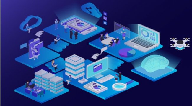 TRAI Girişimler Haritası (Şubat 2021) yayınlandı