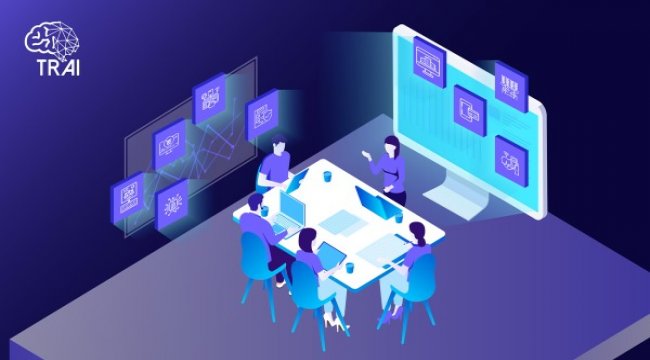 TRAI yapay zeka çalışma grupları ilk toplantılarını gerçekleştirdi