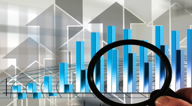 Tüketici fiyat endeksi (TÜFE) yıllık %14,97, aylık %1,68 arttı