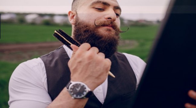 Türk erkeğinin sakalla ilgili yaptığı 6 kritik hata