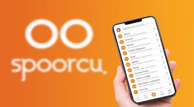 Türk sporcuların keşfedilmesi için mobil uygulama geliştirildi