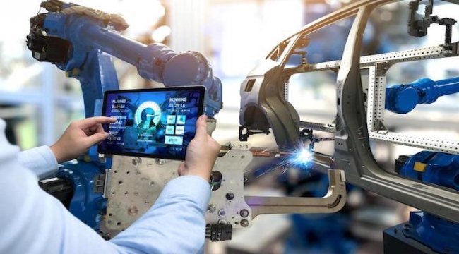 “Türkiye’de IoT uygulamalarının gelişimi çözüm odaklı yaklaşıma bağlı”