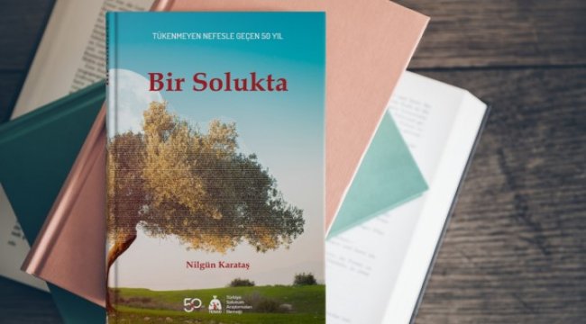 Türkiye’de solunum hekimliğinin 50 yıllık hikayesi: Bir Solukta