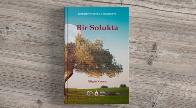 Türkiye’de solunum hekimliğinin 50 yıllık hikayesi