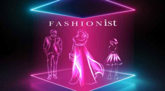Türkiye’nin ilk 4 dilde düzenlenen online moda ve hazır giyim fuarı