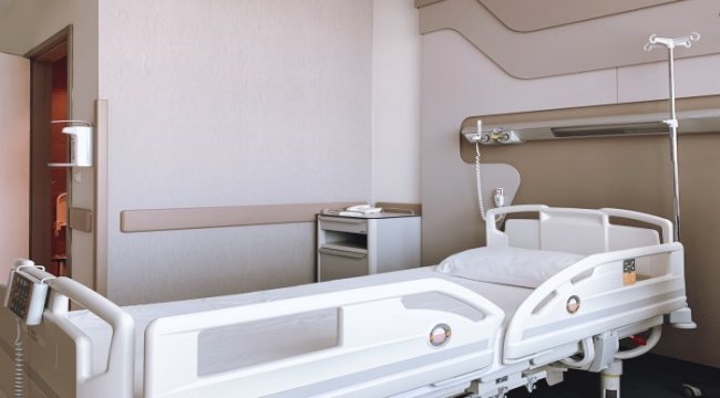 Türkiye’nin tıbbi mobilya ihracatı 2 katına çıktı, rekor kırdı