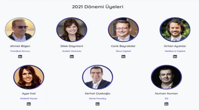 Türkiye’nin yapay zeka yarışında ilerlemesi için TRAI’den dev adım