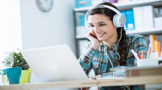 Türkiye'nin yeni nesil çalışma platformu hizmete açıldı