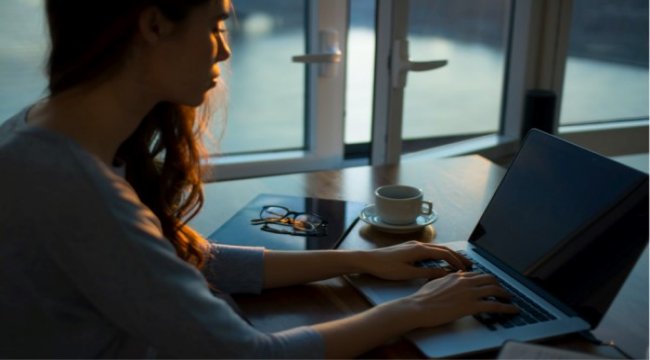 Türkiye online nezakette dünyada 5’inci sırada