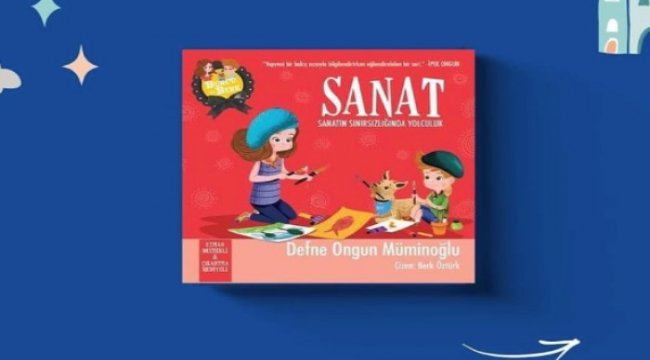 Ünlü yazarlardan çocuklara kitap seçkisi