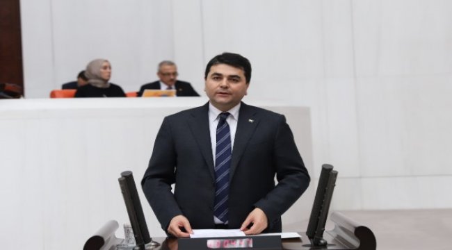 Uysal: Halt etmişsiniz! Tüm iddialarınızla sınandınız ve kaybettiniz!
