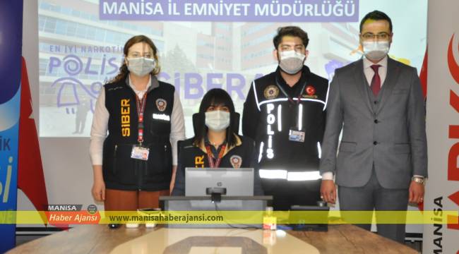 Uyuşturucu ve suçun önüne geçmek için 3 proje hayata geçti