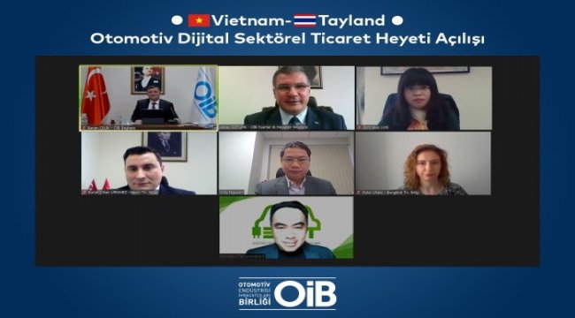 Uzak Doğu’nun 16 milyar dolarlık iki pazarına dijital markaj