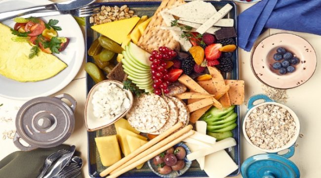 Vegan yaşam tarzına uygun ürünleri müşterileriyle buluşturuyor