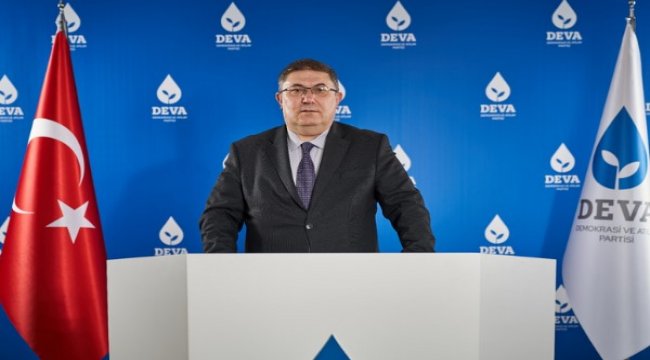 Vergiler dezavantajlı kesimler için harcanmalı, onlardan toplanmamalı