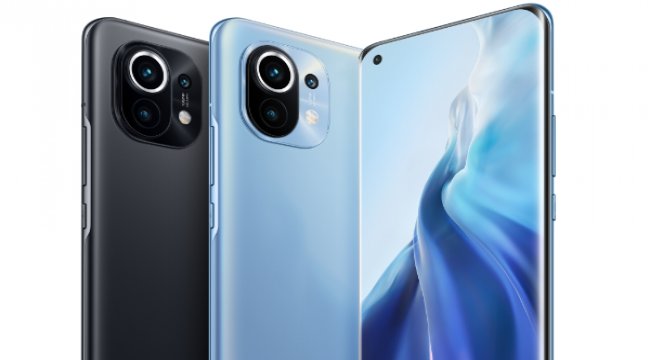 Xiaomi’nin en yeni amiral gemisi akıllı telefonu Mi 11 tanıtıldı
