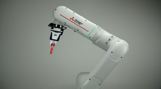 Yapay zeka teknolojileriyle üretimde kalite ve verimlilik artışı sağlıyor
