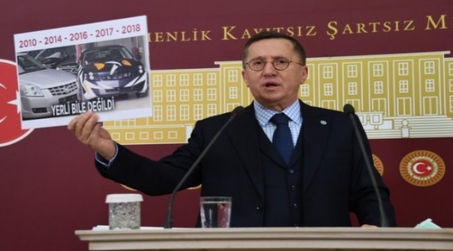 Yeryüzünde hikaye bitti,