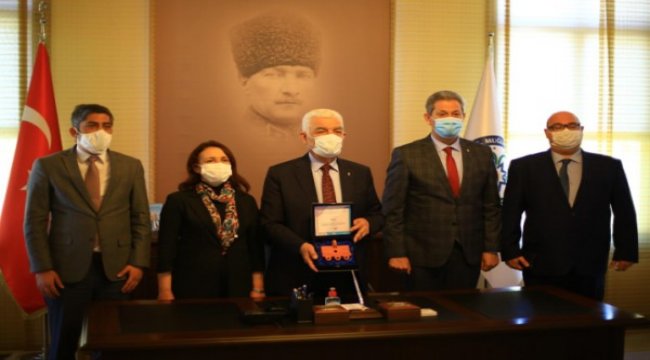 Yılın engelsiz şehri Muğla