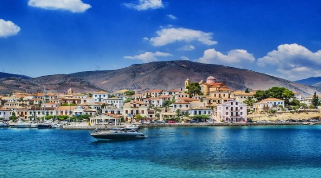 Yunanistan'da mülk alımı maliyetleri