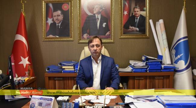 YUNUSEMRE BELEDİYESİ’NDEN KAYSÜ AÇIKLAMASI