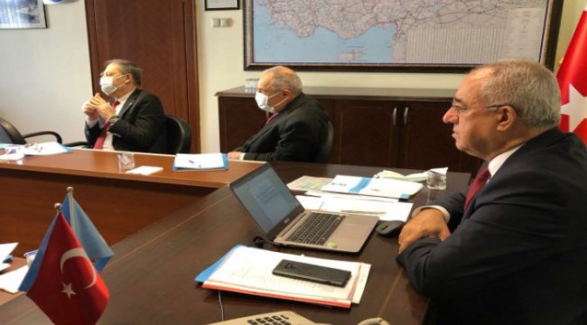 Yüz yüze eğitimin başlatılması kararı içeriği boş bir tasarruftur