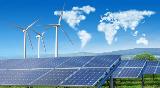 Zeren Group Holding’ten Hollanda ve Polonya’ya enerji yatırımı