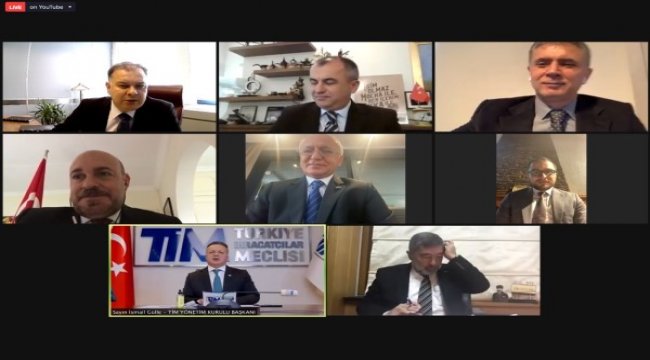 Züccaciyeciler Kenya’da sektörün yıldızını parlatacak