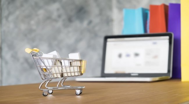 100 kişiden 75’i sepetini online’da dolduruyor
