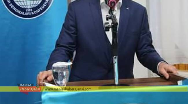 14 MART SORUNLARININ ÇÖZÜLDÜĞÜ GÜN OLMALIDIR