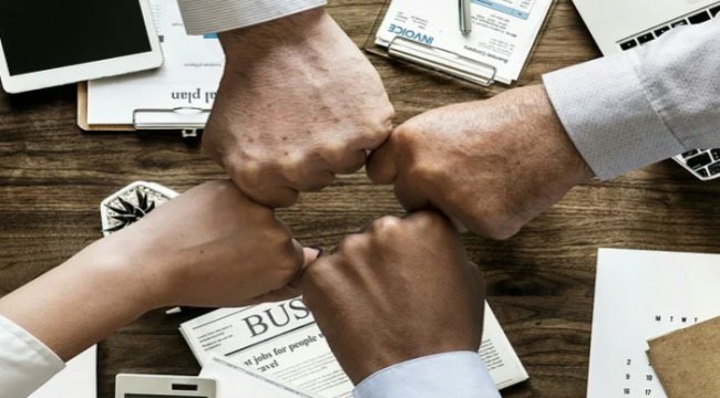 14 ülkeden 240 satın almacıyı yerli üreticiler ile buluşturuyor