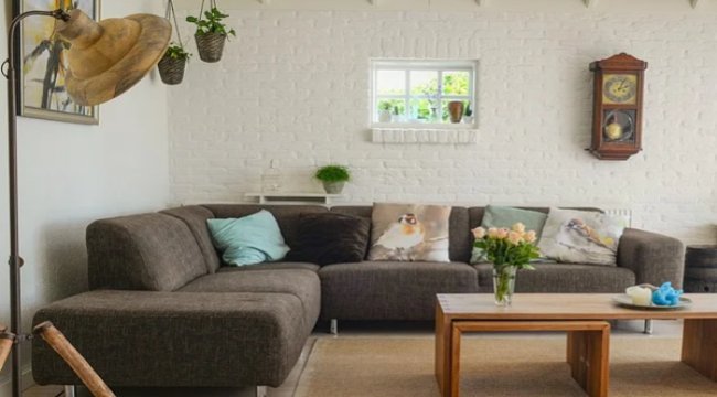 2021'de mobilya sektörüne 7 milyar dolar ihracat hedefi