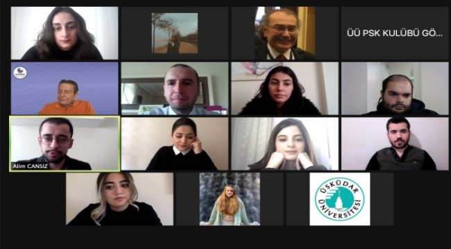 4. Psikoloji Günleri, psikolog adaylarını uzmanlarla buluşturdu