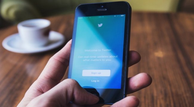 7 adımda Twitter’da güvenlik