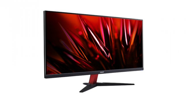 Acer Nitro KG2 monitörler, oyuncuları gerçek potansiyeline ulaştırıyor