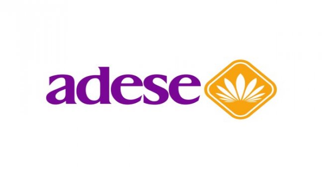 Adese'den duran varlık alımı