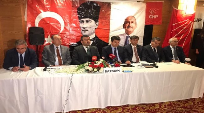 Ağbaba: "Yeni iktidar olmuş gibi sürekli reform paketi açıklıyorlar"