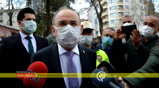 Aile içi ziyaretlerden kaçınalım