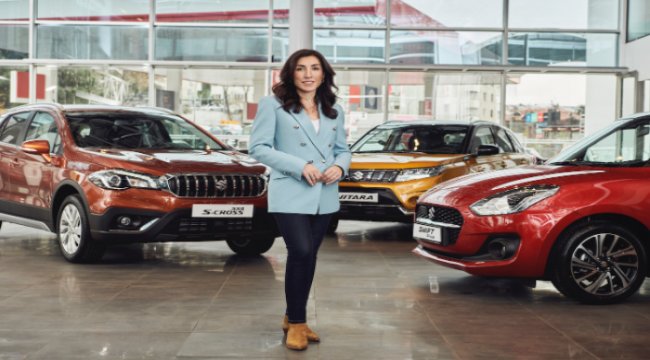 'Akıllı Hibrit SUV' ailesi Türkiye’de