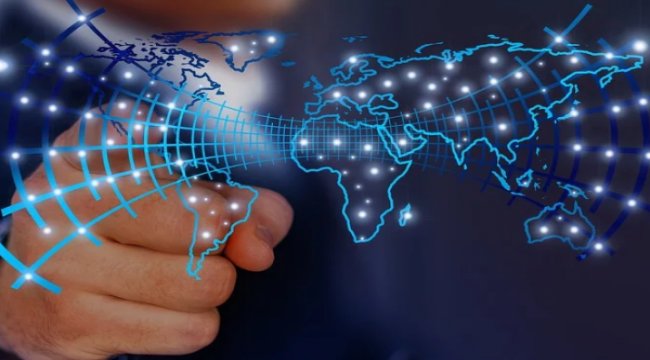 Akıllı şehir teknolojileri için önümüzdeki 5 yıl kritik olacak